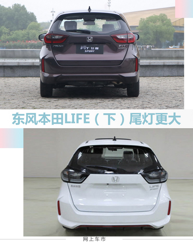 <a href=https://www.qzqcw.com/z/dongfeng/ target=_blank class=infotextkey>东风</a><a href=https://www.qzqcw.com/z/bentian/ target=_blank class=infotextkey><a href=https://www.qzqcw.com/z/bentian/ target=_blank class=infotextkey>本田</a></a>版飞度10月15日亮相 尺寸提升 外观更运动-图8