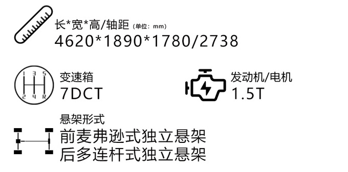 <a href=https://www.qzqcw.com/z/changcheng/hafu/ target=_blank class=infotextkey>哈弗</a>硬派SUV大狗上市XX-XX万 4款配置怎么选-图11