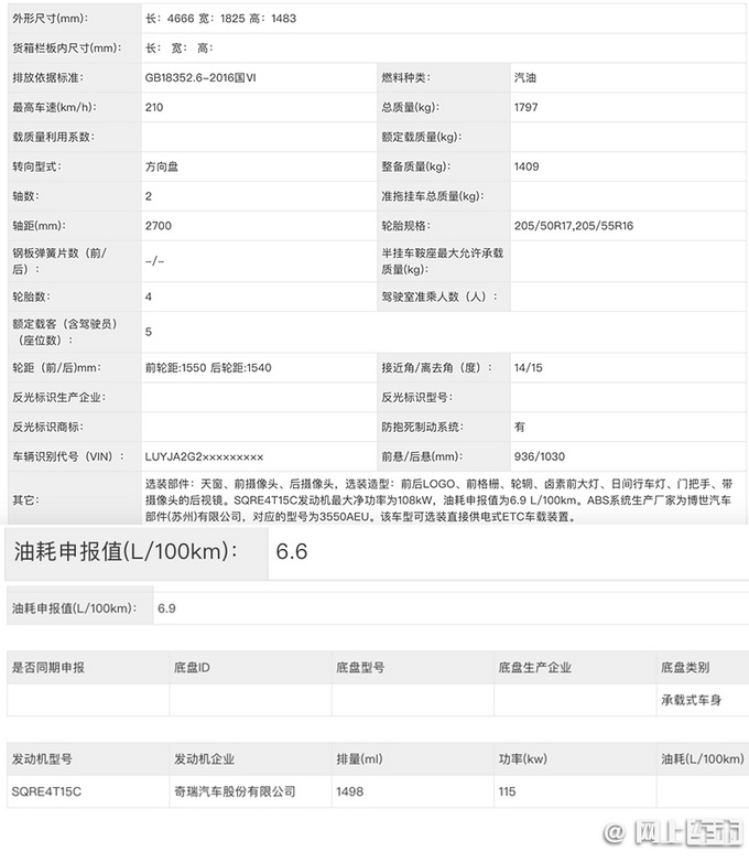 凯翼全新轿车实拍曝光 换全新外观 与<a href=https://www.qzqcw.com/z/changan/ target=_blank class=infotextkey>长安</a>逸动同级-图4