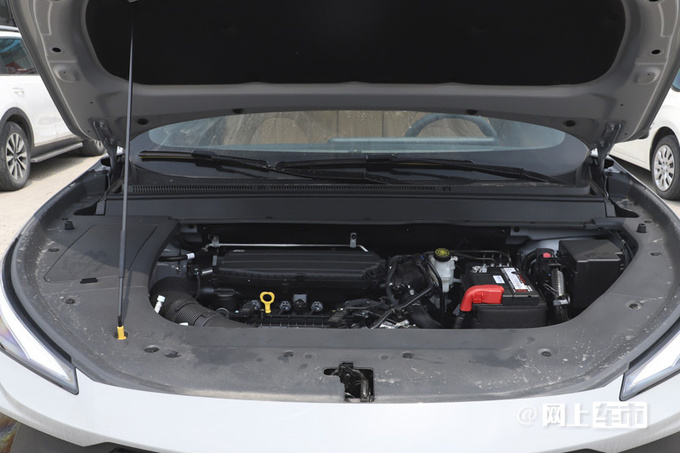 省4000元买新款<a href=https://www.qzqcw.com/z/dongfeng/ target=_blank class=infotextkey>东风</a>风行新T5 EVO售9.99-13.99万-图11