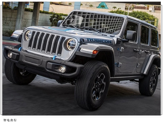 Jeep<a href=https://www.qzqcw.com/z/jipu/mumaren/ target=_blank class=infotextkey>牧马人</a>两门版新消息或于明年退出欧洲市场-图2