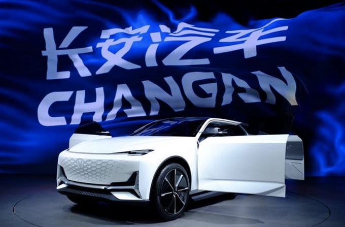 UNI系列发力<a href=https://www.qzqcw.com/z/changan/ target=_blank class=infotextkey>长安</a>一季度时隔两年再破60万辆有望夺回自主第一-图11