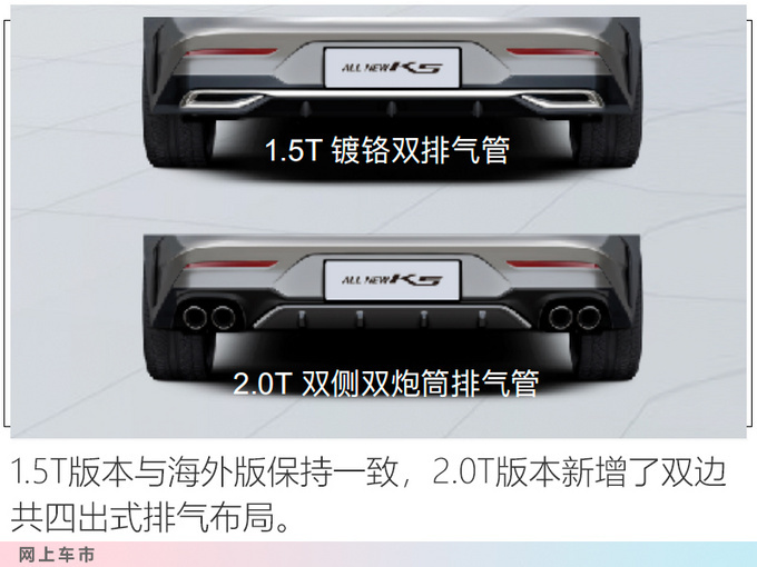 <a href=https://www.qzqcw.com/z/dongfeng/ target=_blank class=infotextkey>东风</a>悦达<a href=https://www.qzqcw.com/z/qiya/ target=_blank class=infotextkey>起亚</a>将推3款新车 旗舰轿车凯酷9月开卖-图8