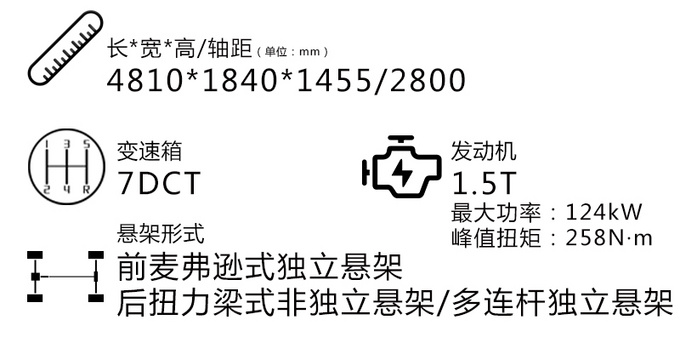 新国民家轿来了<a href=https://www.qzqcw.com/z/benteng/ target=_blank class=infotextkey>奔腾</a>第三代B70 别犹豫直接选这款-图5