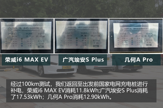 长续航低售价你觉得新能源车市真会有卷王车型-图11