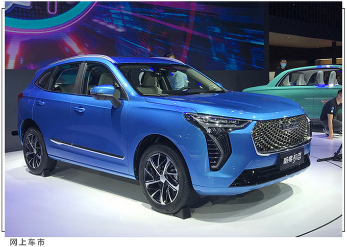 8款四季度上市SUV <a href=https://www.qzqcw.com/z/qirui/ target=_blank class=infotextkey>奇瑞</a>瑞虎8 PLUS<a href=https://www.qzqcw.com/z/dazhong/ target=_blank class=infotextkey>大众</a>途观X领衔-图15