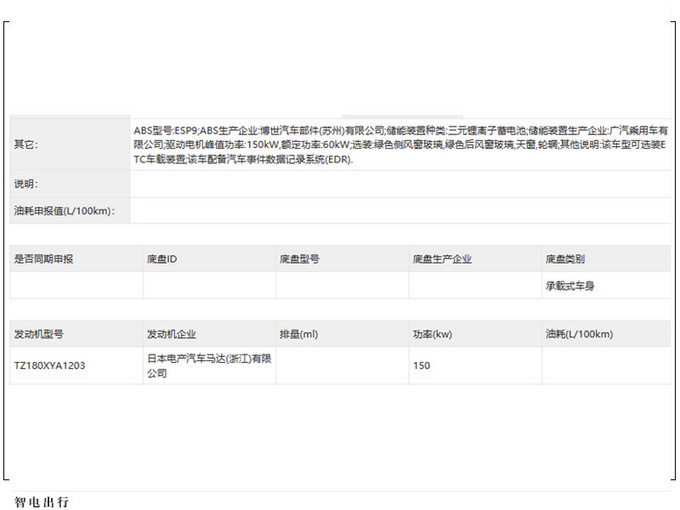 <a href=https://www.qzqcw.com/z/guangqi/ target=_blank class=infotextkey>广汽</a><a href=https://www.qzqcw.com/z/fengtian/ target=_blank class=infotextkey>丰田</a>新款iA5实拍动力调整/车长小幅提升-图6