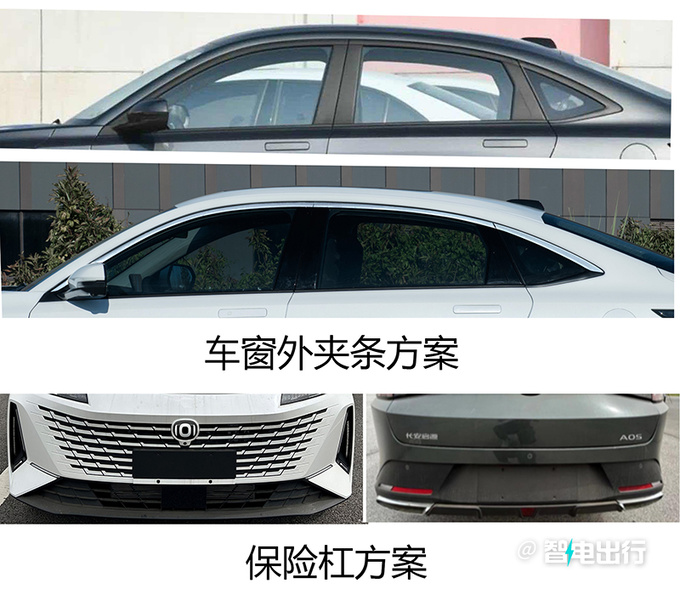 <a href=https://www.qzqcw.com/z/changan/ target=_blank class=infotextkey>长安</a>启源A05综合油耗4.58L 比秦PLUS DM-i省油-图3