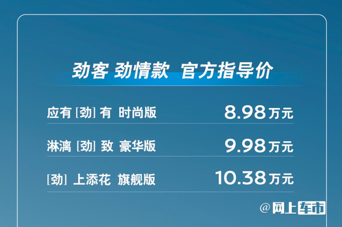 双车官降至高3.4万元<a href=https://www.qzqcw.com/z/dongfeng/ target=_blank class=infotextkey>东风</a><a href=https://www.qzqcw.com/z/richan/ target=_blank class=infotextkey>日产</a>两款SUV售价下调-图3