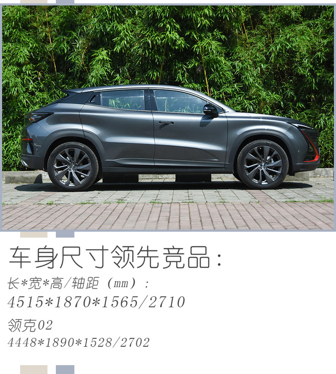 低配就够用但顶配更值得入手<a href=https://www.qzqcw.com/z/changan/ target=_blank class=infotextkey>长安</a>UNI-T购车手册-图10