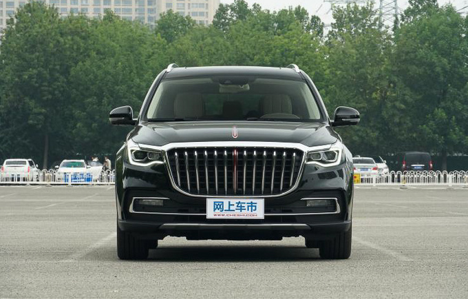 <a href=https://www.qzqcw.com/z/hongqi/ target=_blank class=infotextkey>红旗</a>新款HS7售价27.58万起 增新配色-产品力全面提升-图4