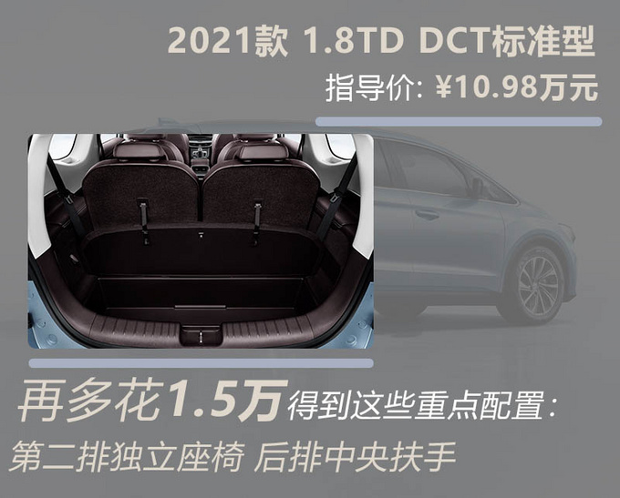 13万预算想买家用MPV 看顶配<a href=https://www.qzqcw.com/z/jili/ target=_blank class=infotextkey>吉利</a>嘉际准没错-图2