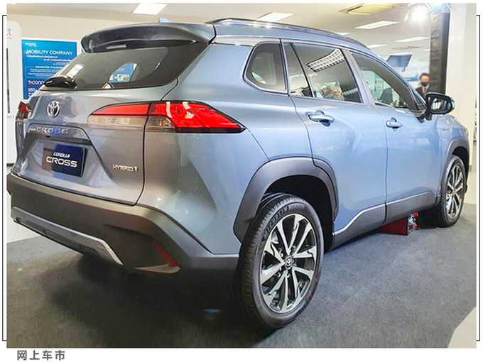 10款新车 一汽<a href=https://www.qzqcw.com/z/fengtian/ target=_blank class=infotextkey>丰田</a>最新规划曝光 SUV+MPV全都有-图13