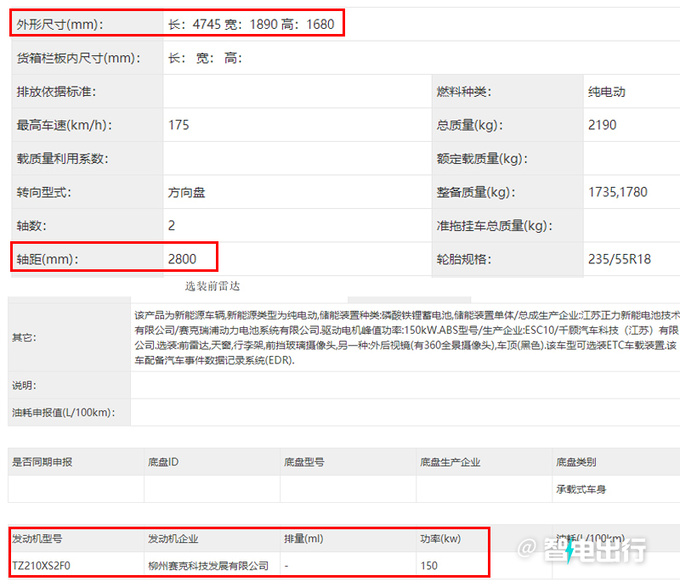 五菱星光SUV版曝光比宋PLUS更大 年内发布-图6