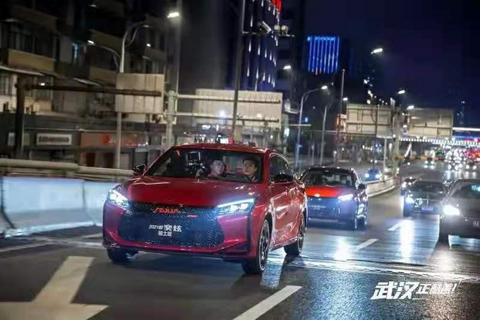 上市发布会变大趴体 <a href=https://www.qzqcw.com/z/dongfeng/ target=_blank class=infotextkey>东风</a><a href=https://www.qzqcw.com/z/dongfeng/fengshen/ target=_blank class=infotextkey>风神</a>全面拥抱用户驾趣新生-图1