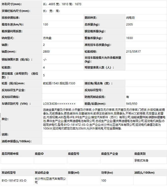 <a href=https://www.qzqcw.com/z/biyadi/ target=_blank class=infotextkey>比亚迪</a>全新e6实拍图曝光车身尺寸比宋MAX还大-图5