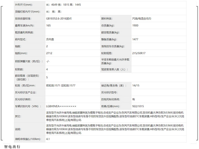 <a href=https://www.qzqcw.com/z/richan/ target=_blank class=infotextkey>日产</a><a href=https://www.qzqcw.com/z/richan/xuanyi/ target=_blank class=infotextkey>轩逸</a>新车型实车曝光 搭载e-POWER动力总成-图3