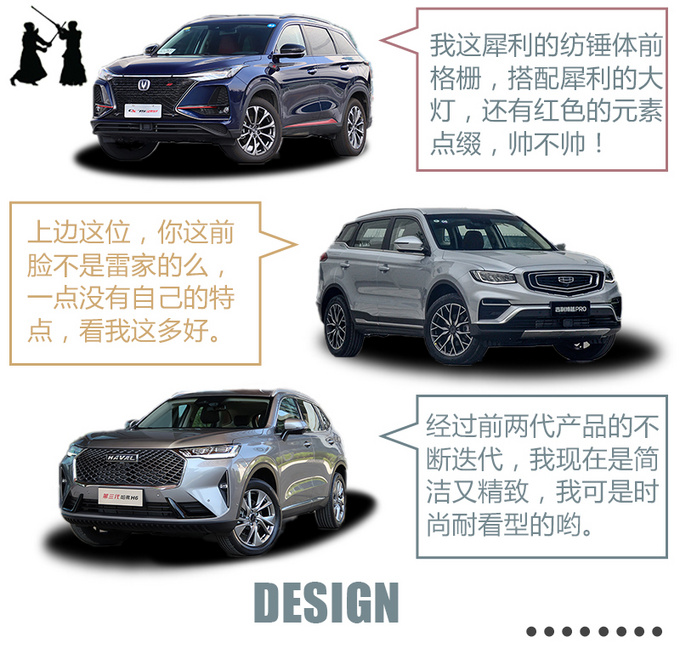 11.59万起售/内外全面焕新 国民神车<a href=https://www.qzqcw.com/z/changcheng/hafu/ target=_blank class=infotextkey>哈弗</a>H6再进化-图9