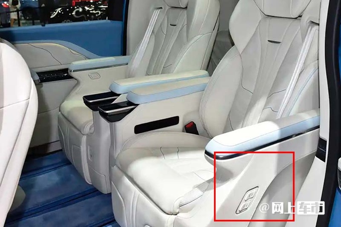 <a href=https://www.qzqcw.com/z/hongqi/ target=_blank class=infotextkey>红旗</a>新HQ9或4月上市现款4S店降10万25万就能买-图2