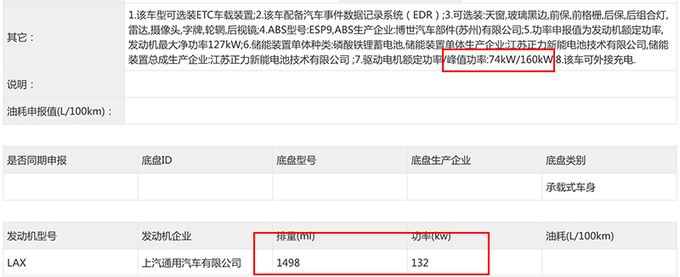 <a href=https://www.qzqcw.com/z/bieike/ target=_blank class=infotextkey>别克</a>新GL8实拍曝光动力明显缩水 综合续航1370km-图9