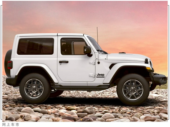 Jeep<a href=https://www.qzqcw.com/z/jipu/mumaren/ target=_blank class=infotextkey>牧马人</a>新车型售价曝光搭2.0T/配置升级-图3