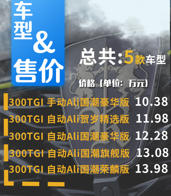 顶配不到14万元<a href=https://www.qzqcw.com/z/rongwei/ target=_blank class=infotextkey>荣威</a>RX5 PLUS选这款最合适-图7