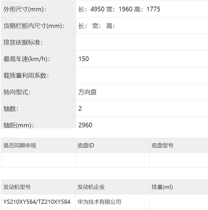 <a href=https://www.qzqcw.com/z/changan/ target=_blank class=infotextkey>长安</a>CS95纯电版曝光搭赛力斯同款华为电机-图3