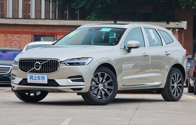 XC60持续热销<a href=https://www.qzqcw.com/z/woerwo/ target=_blank class=infotextkey>沃尔沃</a>11月销量同比大涨24-图2