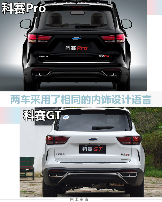 <a href=https://www.qzqcw.com/z/changan/ target=_blank class=infotextkey>长安</a>欧尚科赛Pro官图曝光 搭蓝鲸动力/或10万起售-图6