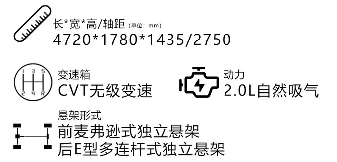 凤尾胜鸡头入门版亚洲狮比<a href=https://www.qzqcw.com/z/fengtian/kaluola/ target=_blank class=infotextkey><a href=https://www.qzqcw.com/z/fengtian/kaluola/ target=_blank class=infotextkey>卡罗拉</a></a>顶配更划算-图6