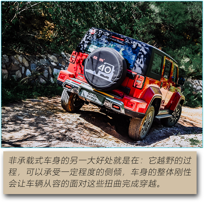 国六实行还能买的越野车 BJ40<a href=https://www.qzqcw.com/z/linken/chengshi/ target=_blank class=infotextkey>城市</a>猎人版是首选-图11