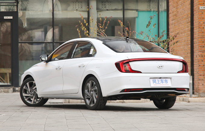 3月上市新车抢先看<a href=https://www.qzqcw.com/z/changan/ target=_blank class=infotextkey>长安</a>CS35PLUS领衔-最低售7万-图11