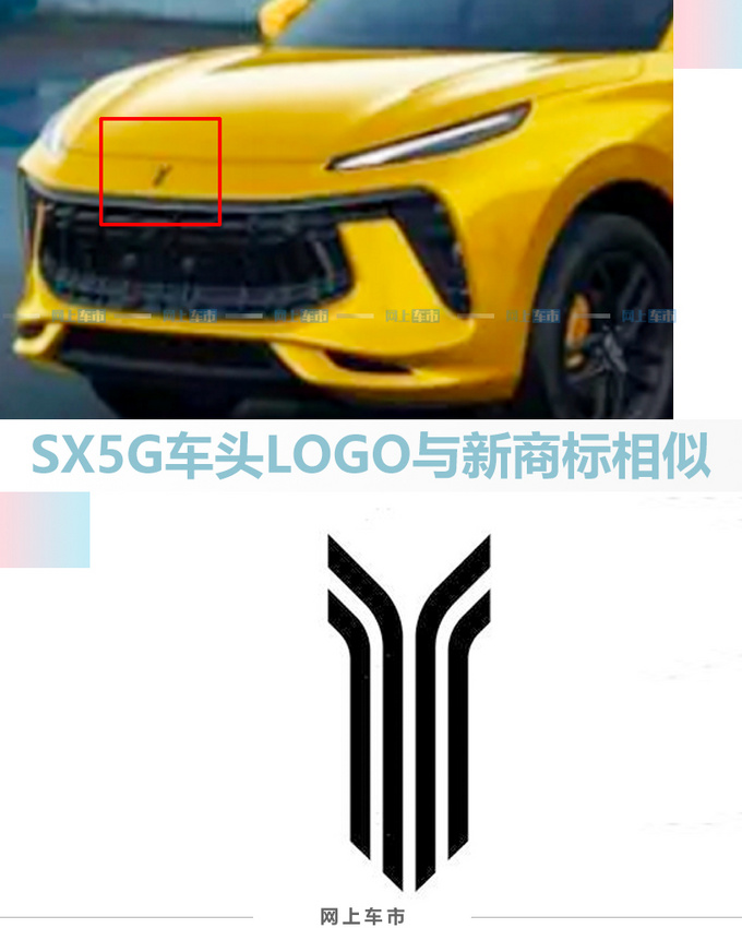 <a href=https://www.qzqcw.com/z/dongfeng/ target=_blank class=infotextkey>东风</a>风行将换全新品牌LOGO 首发跨界SUV车型-图5