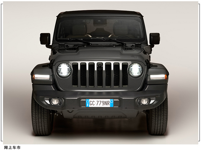 Jeep<a href=https://www.qzqcw.com/z/jipu/mumaren/ target=_blank class=infotextkey>牧马人</a>插混版正式开售 配置丰富/动力大幅提升-图2