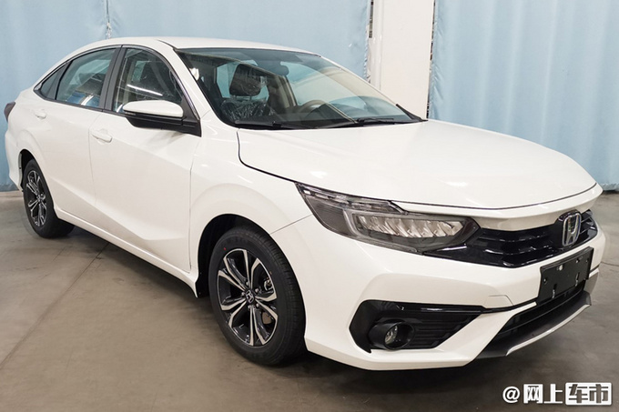 <a href=https://www.qzqcw.com/z/dongfeng/ target=_blank class=infotextkey>东风</a><a href=https://www.qzqcw.com/z/bentian/ target=_blank class=infotextkey><a href=https://www.qzqcw.com/z/bentian/ target=_blank class=infotextkey>本田</a></a>新款享域实拍造型更运动 两种动力可选-图6