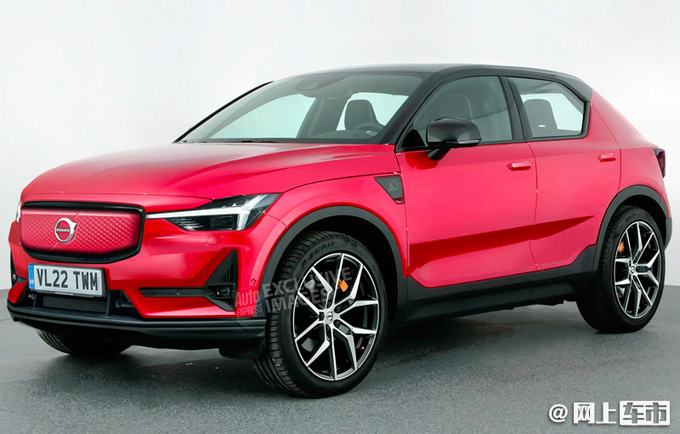 沃尔沃投产“小号”XC40 和极氪/smart新SUV同平台