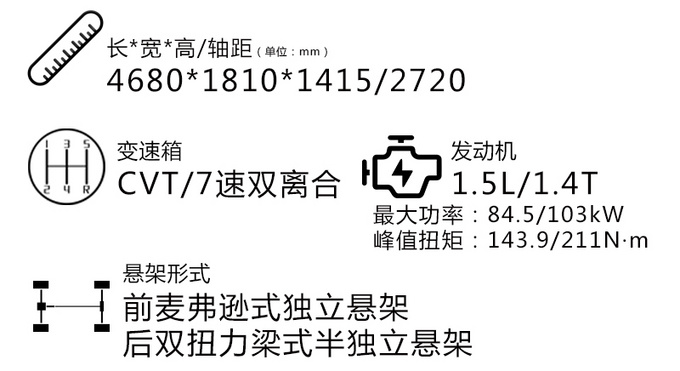 颜值爆表-尺寸大涨 <a href=https://www.qzqcw.com/z/xiandai/ target=_blank class=infotextkey>现代</a>第七代<a href=https://www.qzqcw.com/z/xiandai/yilante/ target=_blank class=infotextkey>伊兰特</a>哪款最适合你-图5