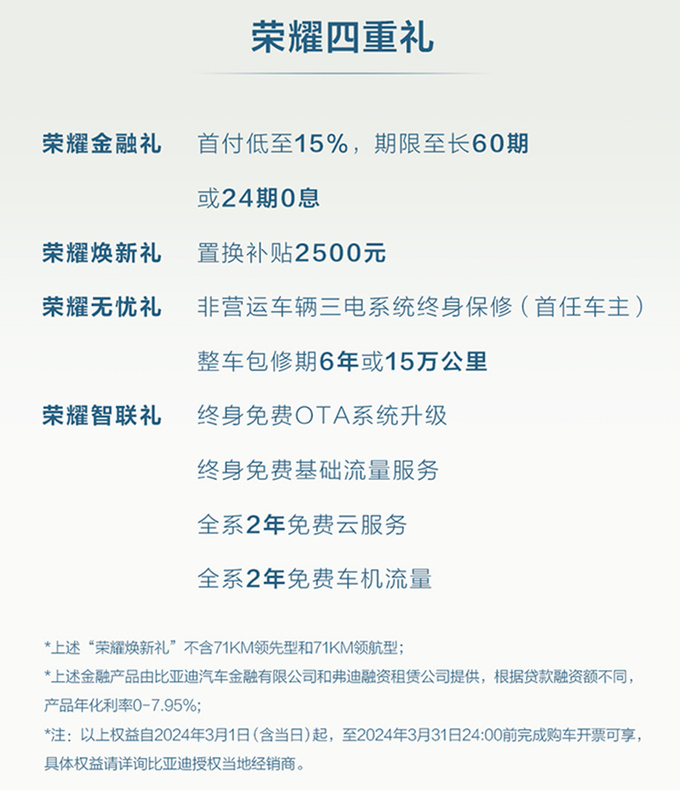 全系降2万<a href=https://www.qzqcw.com/z/biyadi/ target=_blank class=infotextkey>比亚迪</a>新宋PRO售10.98万起 智能语言升级-图6