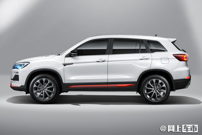 <a href=https://www.qzqcw.com/z/changan/ target=_blank class=infotextkey>长安</a>新款CS75上市 10.39万元起售 新1.5T动力更强-图2