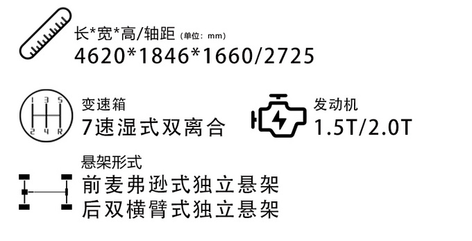 <a href=https://www.qzqcw.com/z/changcheng/hafu/ target=_blank class=infotextkey>哈弗</a>2021款F7x上市 1.5T/2.0T共6款配置 该怎么选-图6