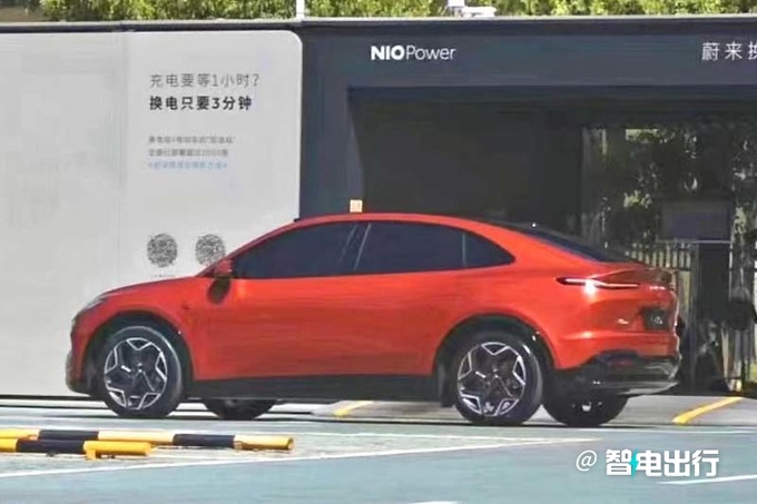 蔚来5月15日发布乐道品牌首款车PK特斯拉Model Y-图4