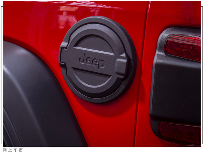 Jeep<a href=https://www.qzqcw.com/z/jipu/mumaren/ target=_blank class=infotextkey>牧马人</a>新车型售价曝光搭2.2L/配置大涨-图5