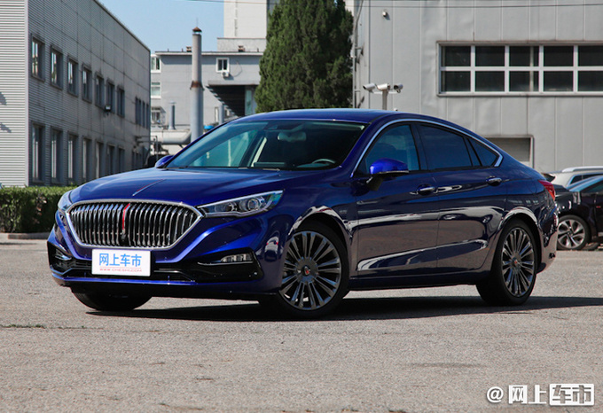 <a href=https://www.qzqcw.com/z/hongqi/ target=_blank class=infotextkey>红旗</a>7月销量增长31.6新款H5/HS5/HS7即将上市-图2