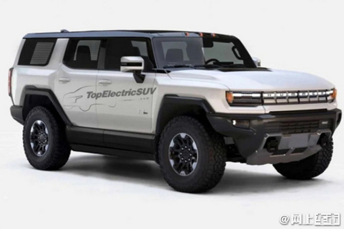 纯电超级越野SUV <a href=https://www.qzqcw.com/z/dongfeng/ target=_blank class=infotextkey>东风</a>猛士预计售80万 PK<a href=https://www.qzqcw.com/z/hanma/ target=_blank class=infotextkey>悍马</a>EV-图4