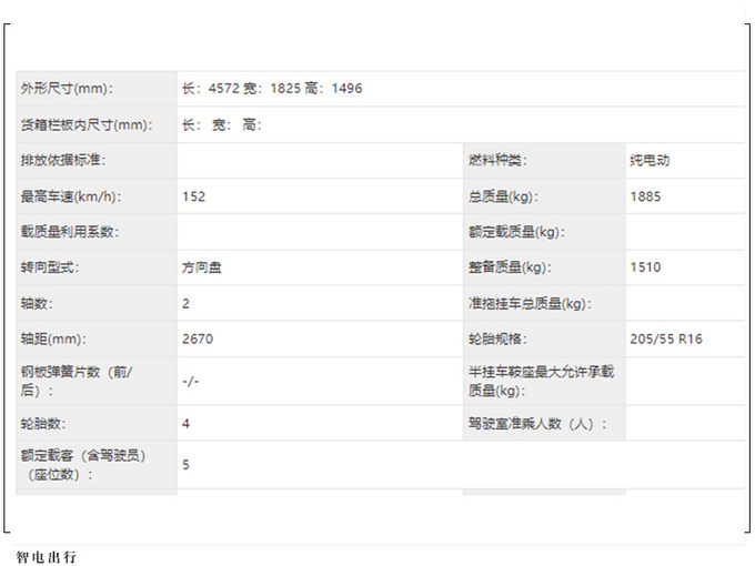 <a href=https://www.qzqcw.com/z/qirui/ target=_blank class=infotextkey>奇瑞</a>艾瑞泽5e换电版实拍熏黑头灯/动力大幅提升-图4