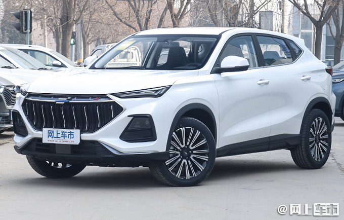 <a href=https://www.qzqcw.com/z/changan/ target=_blank class=infotextkey>长安</a>欧尚4月销量大涨75.3 年内推欧尚X7升级版-图3