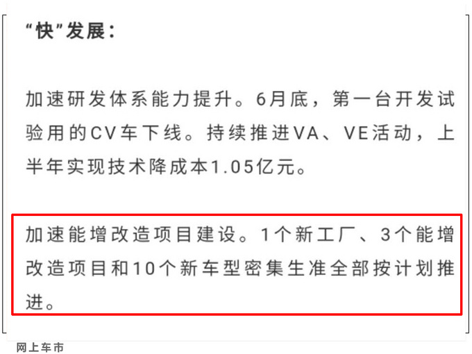 10款新车 一汽<a href=https://www.qzqcw.com/z/fengtian/ target=_blank class=infotextkey>丰田</a>最新规划曝光 SUV+MPV全都有-图4