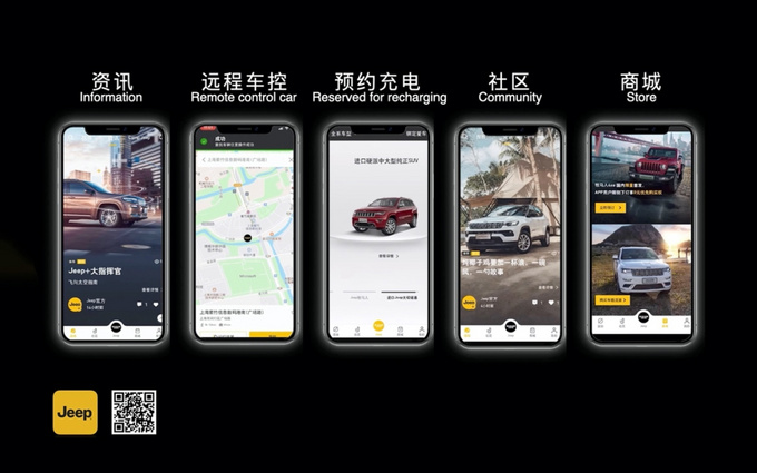 智能升级+越野风口全新<a href=https://www.qzqcw.com/z/jipu/zhinanzhe/ target=_blank class=infotextkey>指南者</a>在中国为Jeep破冰-图6