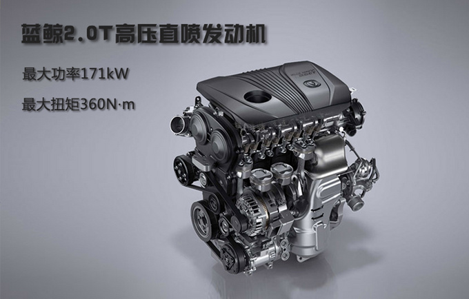 理性消费的背后是高产品力的支撑 <a href=https://www.qzqcw.com/z/changan/ target=_blank class=infotextkey>长安</a>CS75PLUS为何如此热销-图8