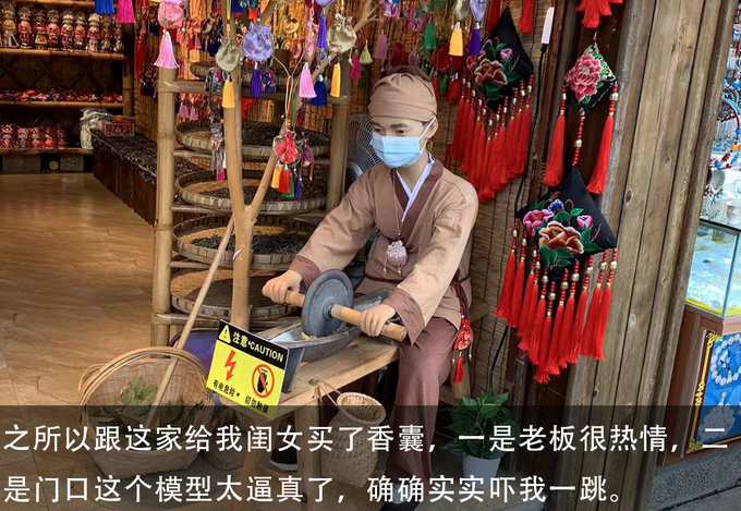 跟随北京<a href=https://www.qzqcw.com/z/xiandai/ target=_blank class=infotextkey>现代</a>家族探秘之旅探访深秋黄果树瀑布-图59